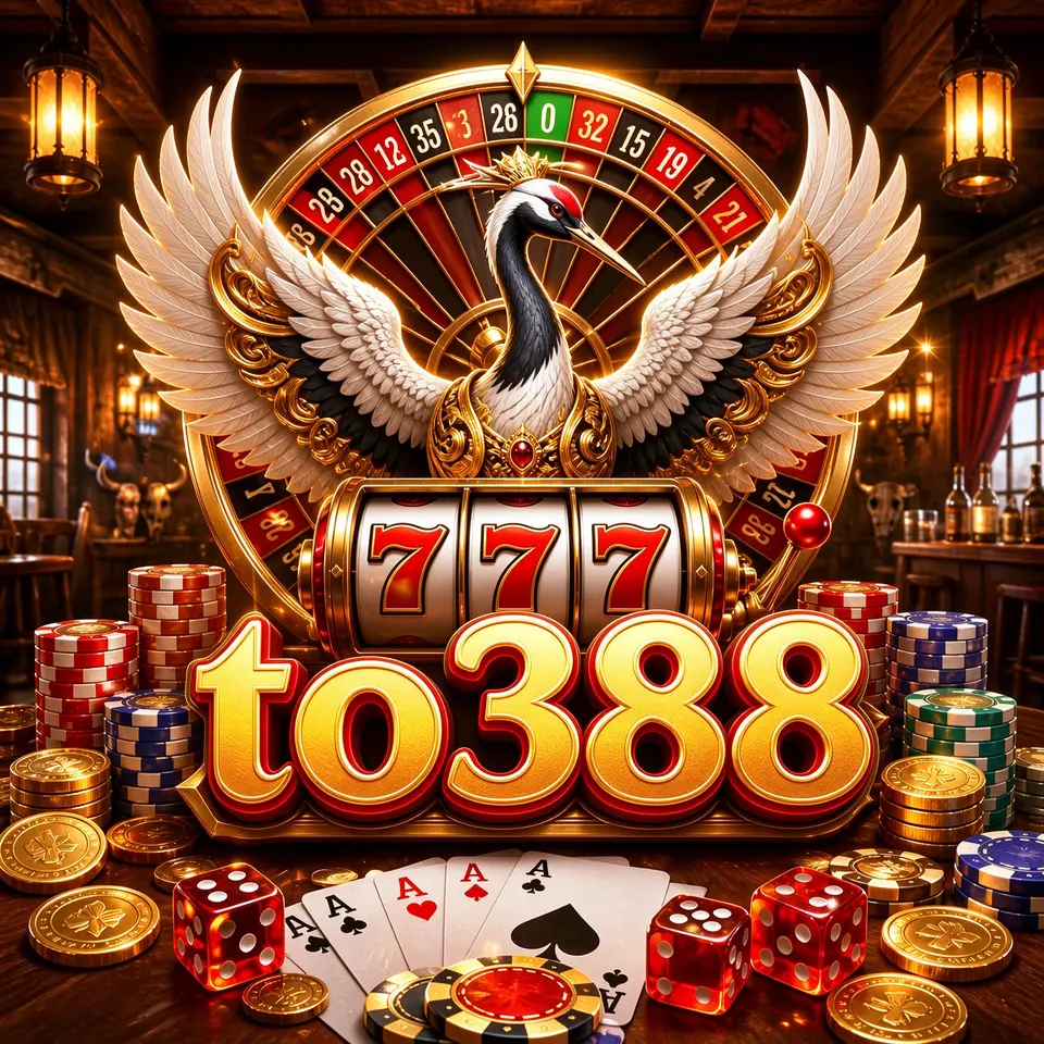 to388 Masuk