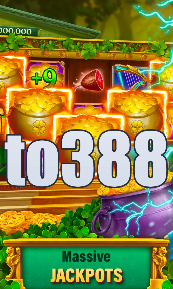 to388 Masuk