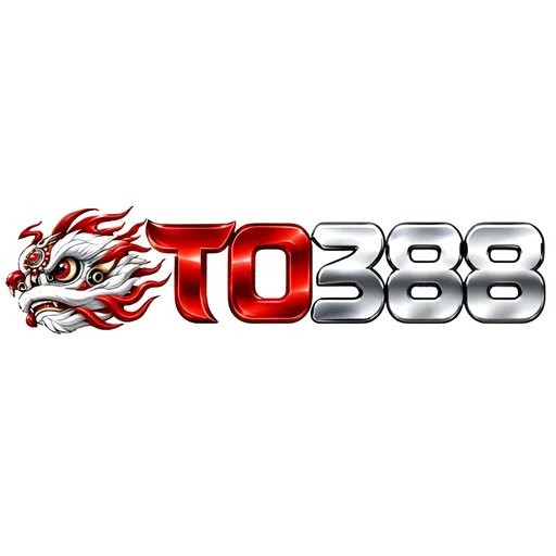 to388 Logo - Resmi